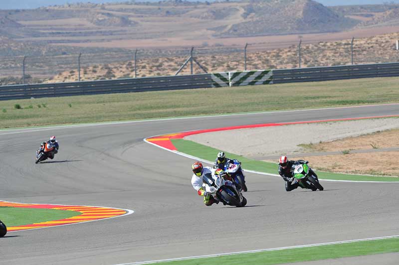 aragon;motorbikes;no limits;peter wileman photography;spain;trackday;trackday digital images