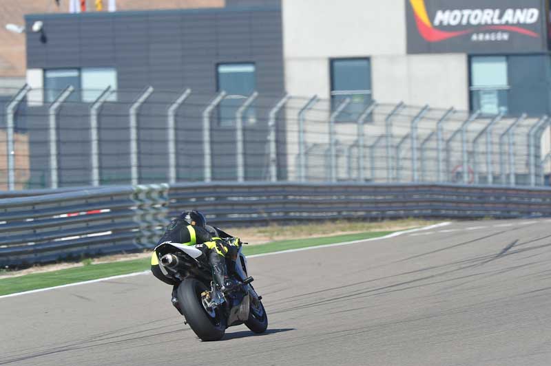 aragon;motorbikes;no limits;peter wileman photography;spain;trackday;trackday digital images