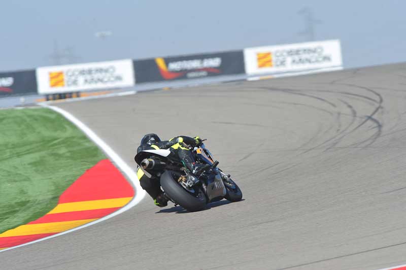 aragon;motorbikes;no limits;peter wileman photography;spain;trackday;trackday digital images