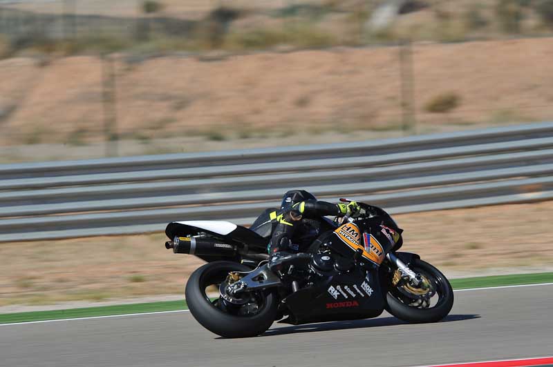 aragon;motorbikes;no limits;peter wileman photography;spain;trackday;trackday digital images