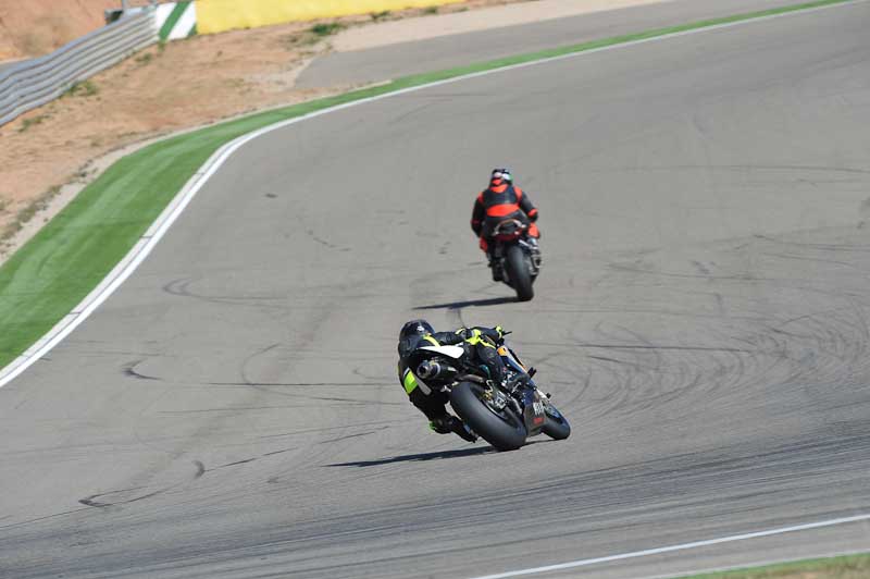 aragon;motorbikes;no limits;peter wileman photography;spain;trackday;trackday digital images