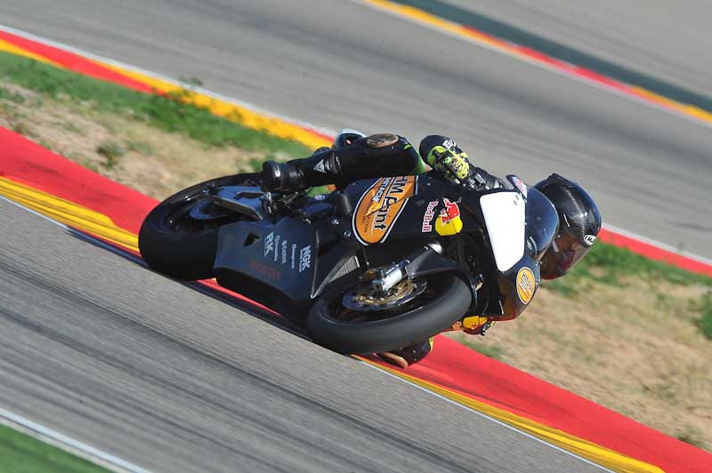 aragon;motorbikes;no limits;peter wileman photography;spain;trackday;trackday digital images