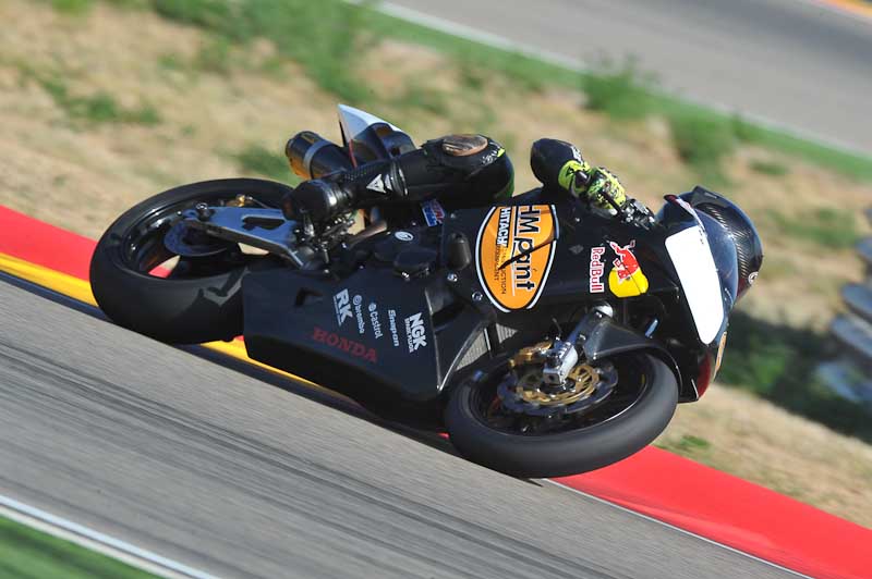 aragon;motorbikes;no limits;peter wileman photography;spain;trackday;trackday digital images