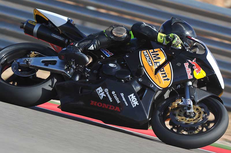 aragon;motorbikes;no limits;peter wileman photography;spain;trackday;trackday digital images