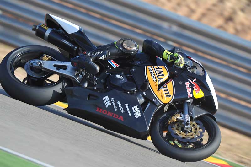 aragon;motorbikes;no limits;peter wileman photography;spain;trackday;trackday digital images