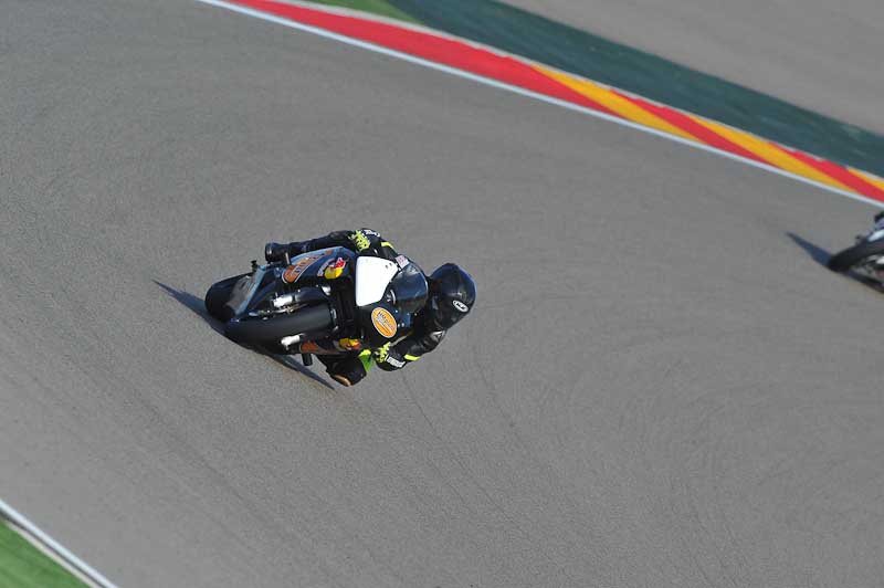 aragon;motorbikes;no limits;peter wileman photography;spain;trackday;trackday digital images