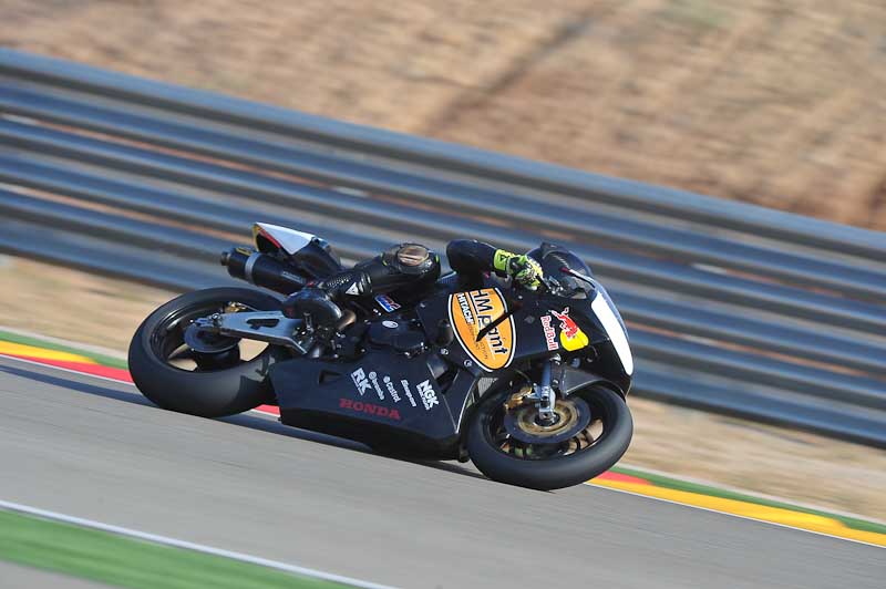 aragon;motorbikes;no limits;peter wileman photography;spain;trackday;trackday digital images