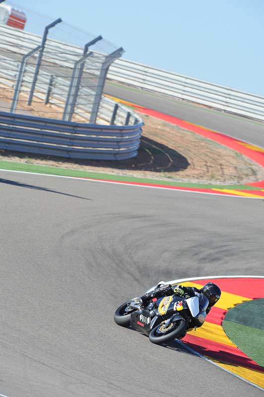 aragon;motorbikes;no limits;peter wileman photography;spain;trackday;trackday digital images