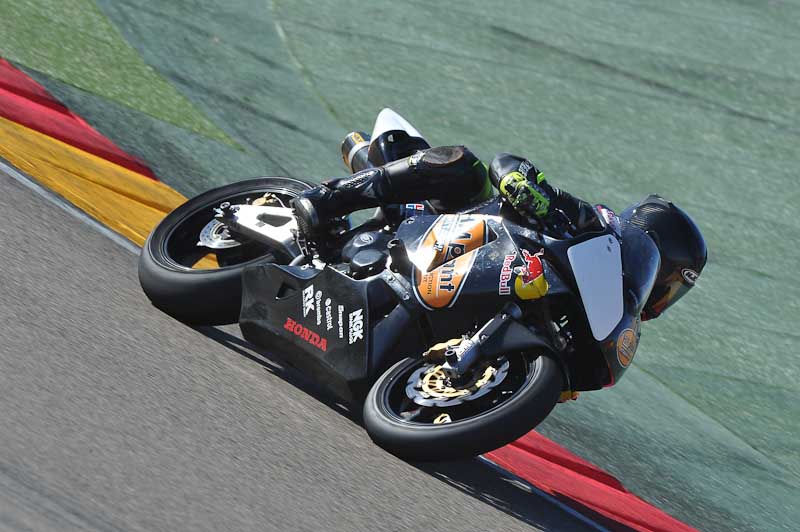aragon;motorbikes;no limits;peter wileman photography;spain;trackday;trackday digital images