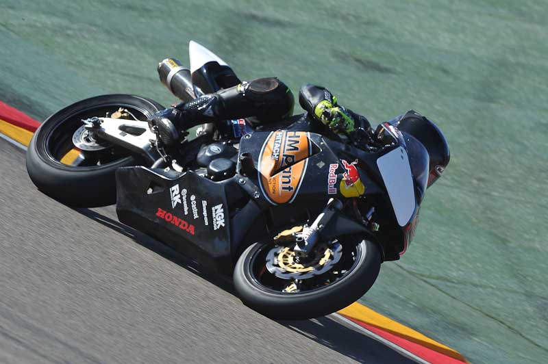 aragon;motorbikes;no limits;peter wileman photography;spain;trackday;trackday digital images