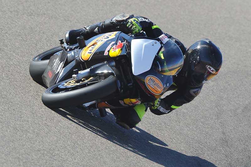 aragon;motorbikes;no limits;peter wileman photography;spain;trackday;trackday digital images