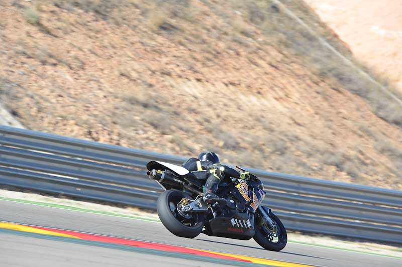 aragon;motorbikes;no limits;peter wileman photography;spain;trackday;trackday digital images