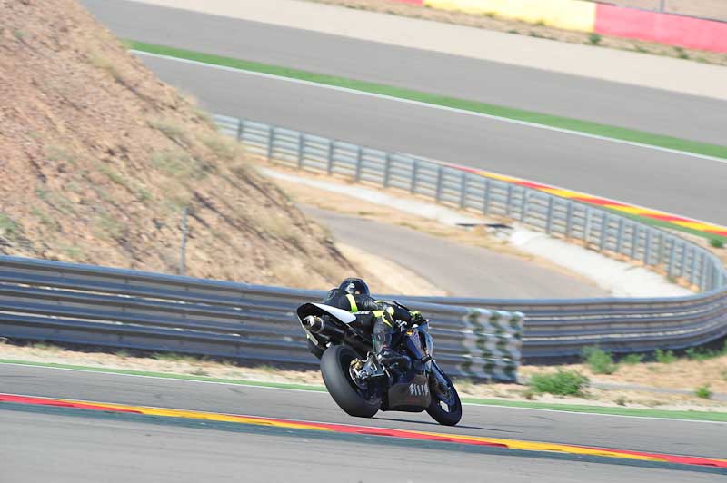 aragon;motorbikes;no limits;peter wileman photography;spain;trackday;trackday digital images