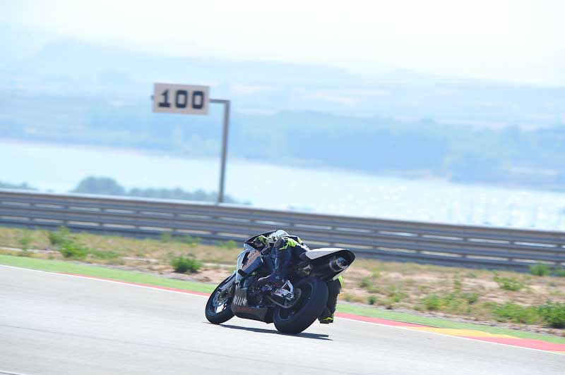 aragon;motorbikes;no limits;peter wileman photography;spain;trackday;trackday digital images