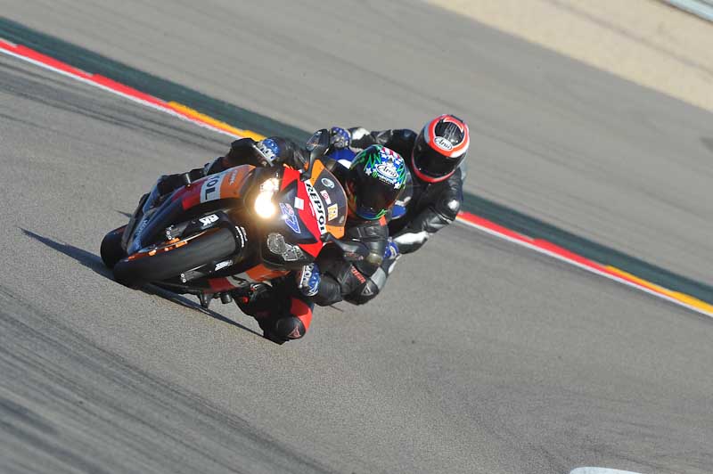 aragon;motorbikes;no limits;peter wileman photography;spain;trackday;trackday digital images