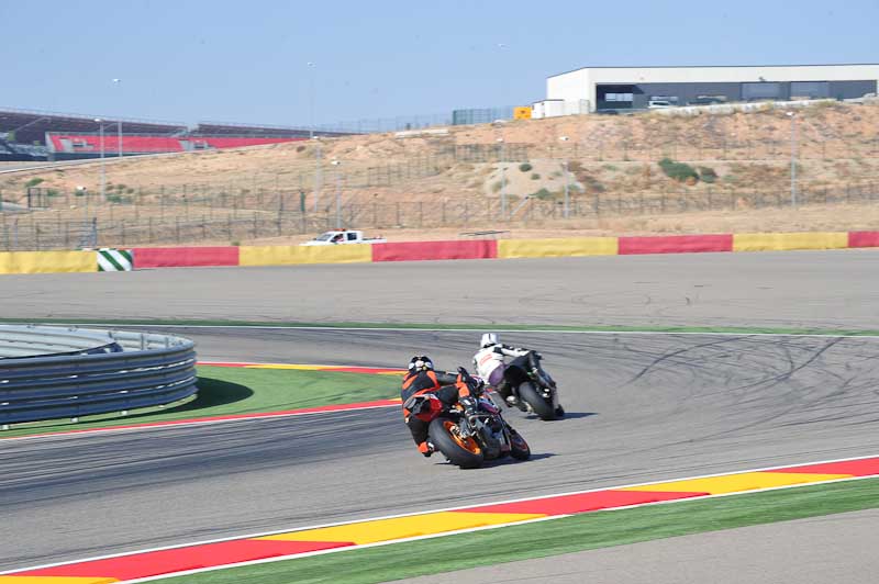 aragon;motorbikes;no limits;peter wileman photography;spain;trackday;trackday digital images