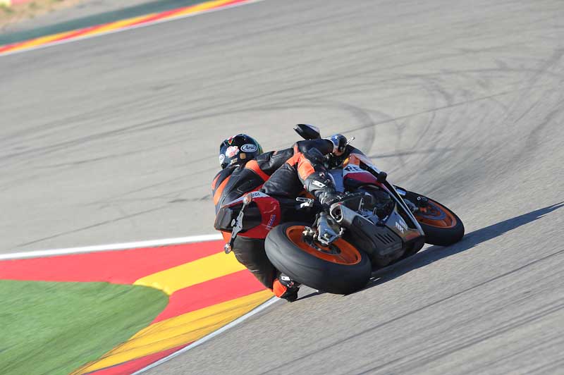 aragon;motorbikes;no limits;peter wileman photography;spain;trackday;trackday digital images
