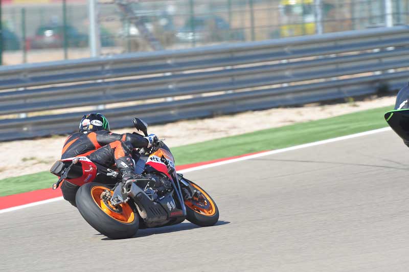 aragon;motorbikes;no limits;peter wileman photography;spain;trackday;trackday digital images