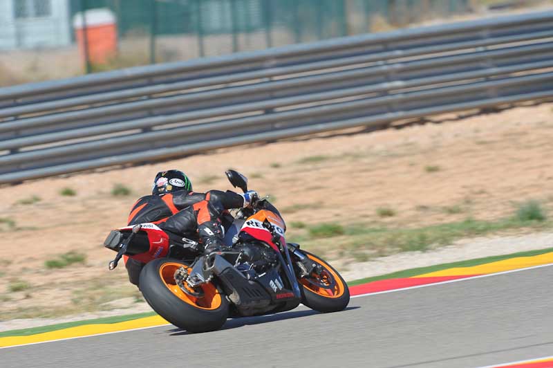 aragon;motorbikes;no limits;peter wileman photography;spain;trackday;trackday digital images