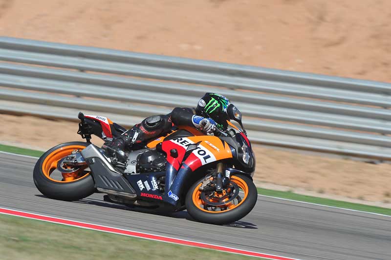 aragon;motorbikes;no limits;peter wileman photography;spain;trackday;trackday digital images