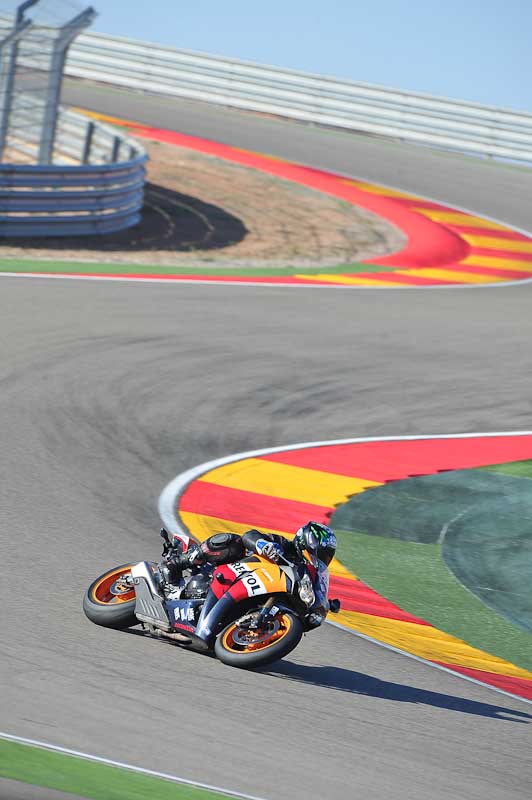 aragon;motorbikes;no limits;peter wileman photography;spain;trackday;trackday digital images