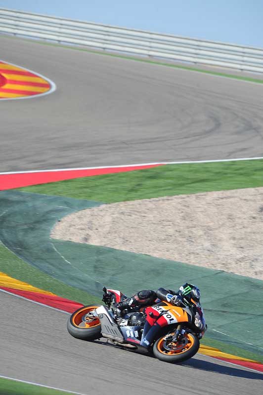aragon;motorbikes;no limits;peter wileman photography;spain;trackday;trackday digital images