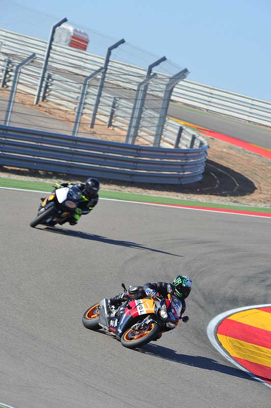 aragon;motorbikes;no limits;peter wileman photography;spain;trackday;trackday digital images