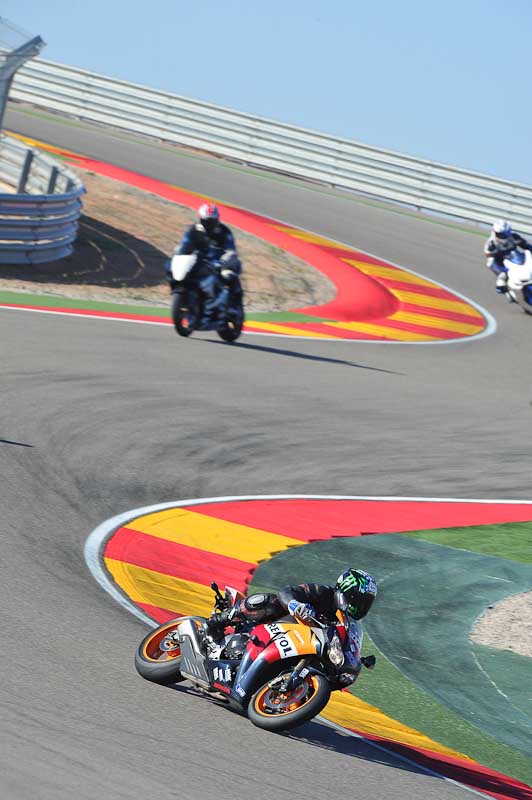 aragon;motorbikes;no limits;peter wileman photography;spain;trackday;trackday digital images