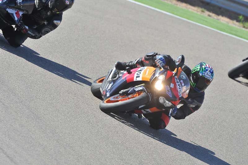 aragon;motorbikes;no limits;peter wileman photography;spain;trackday;trackday digital images