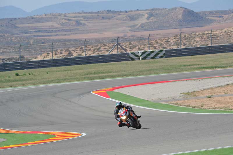 aragon;motorbikes;no limits;peter wileman photography;spain;trackday;trackday digital images