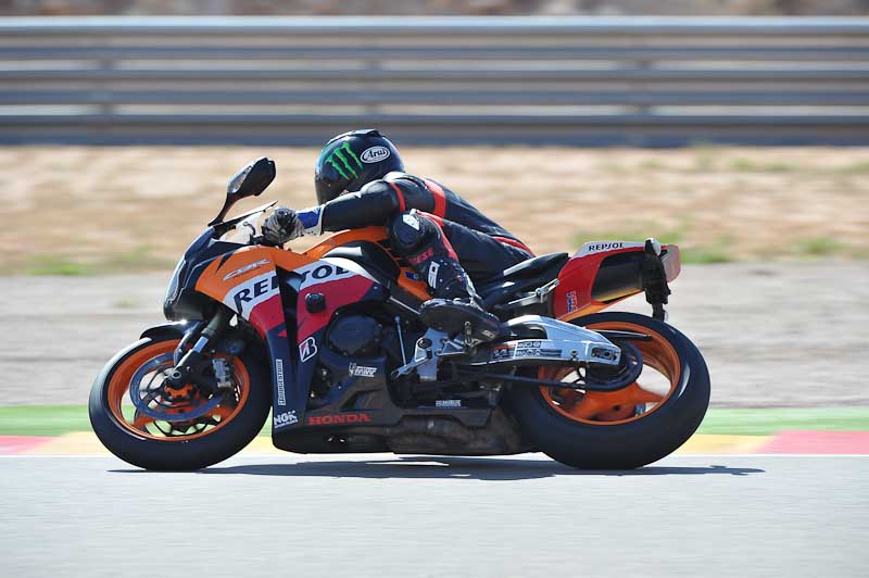 aragon;motorbikes;no limits;peter wileman photography;spain;trackday;trackday digital images