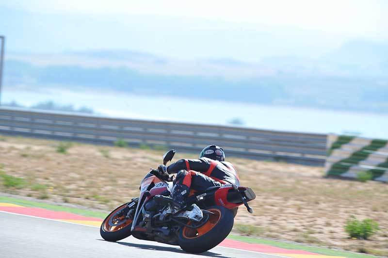 aragon;motorbikes;no limits;peter wileman photography;spain;trackday;trackday digital images