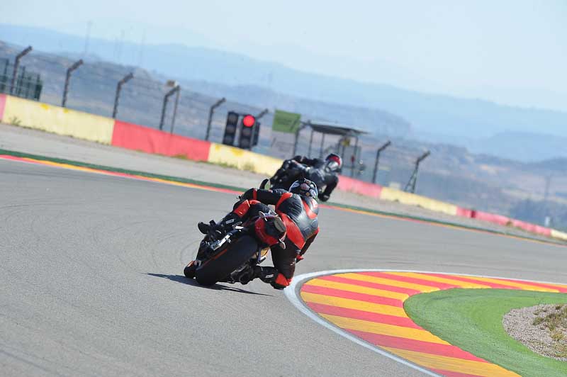 aragon;motorbikes;no limits;peter wileman photography;spain;trackday;trackday digital images