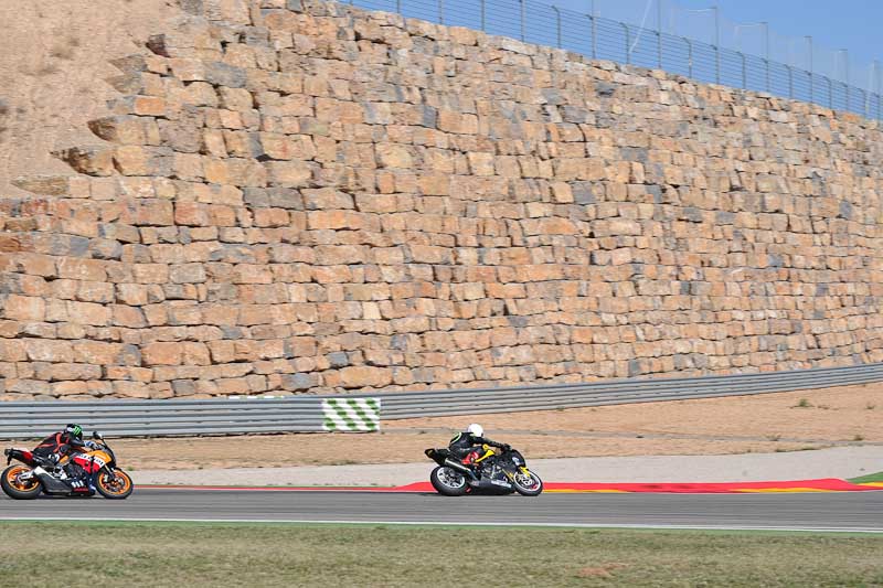 aragon;motorbikes;no limits;peter wileman photography;spain;trackday;trackday digital images