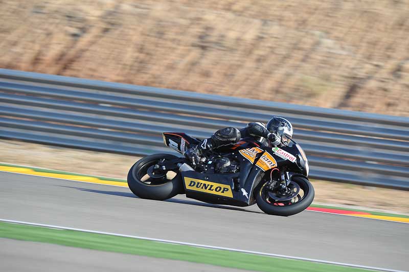 aragon;motorbikes;no limits;peter wileman photography;spain;trackday;trackday digital images