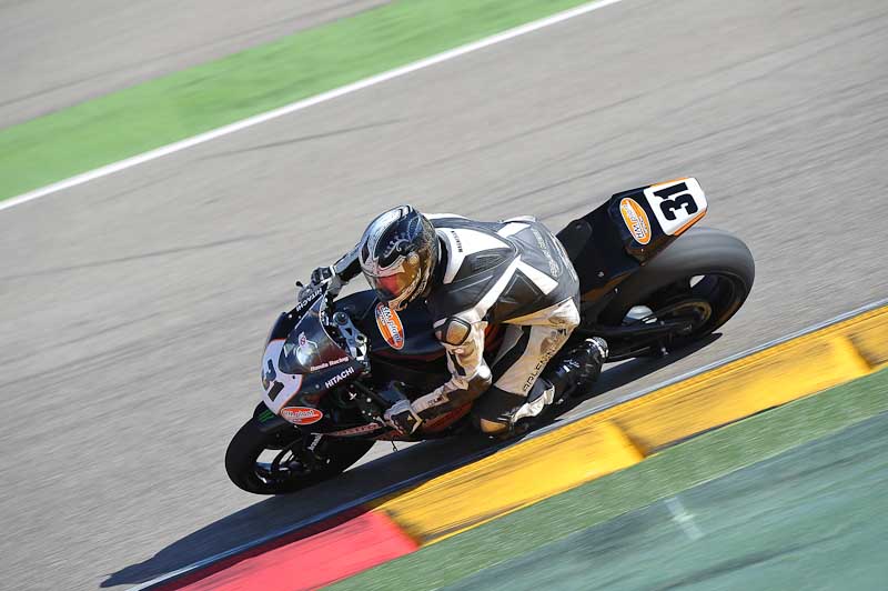 aragon;motorbikes;no limits;peter wileman photography;spain;trackday;trackday digital images