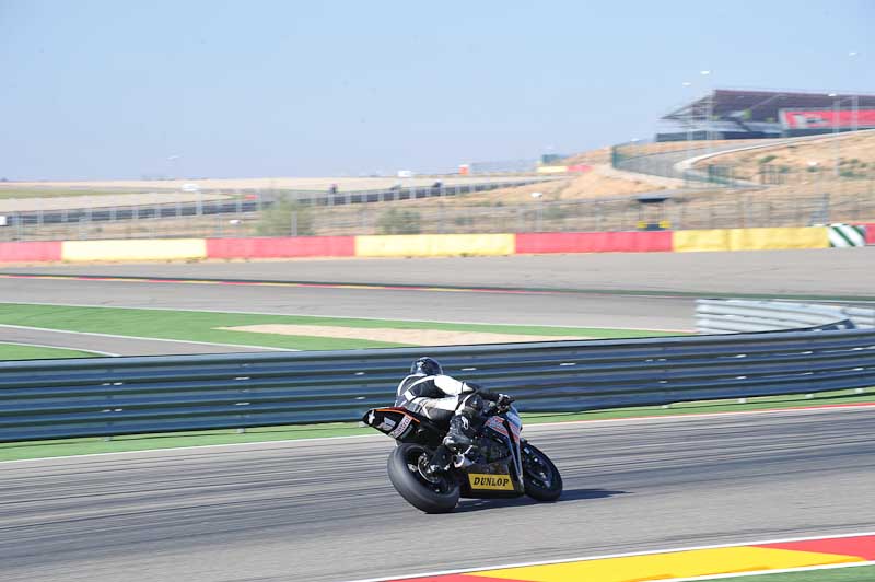 aragon;motorbikes;no limits;peter wileman photography;spain;trackday;trackday digital images