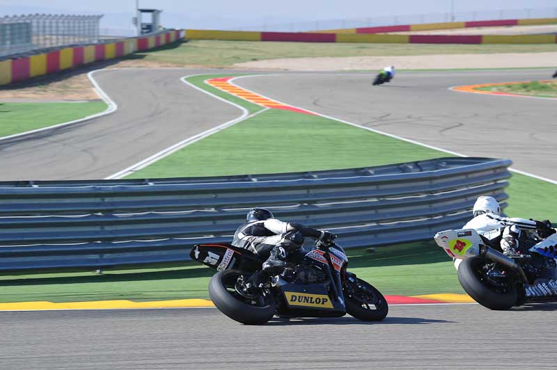 aragon;motorbikes;no limits;peter wileman photography;spain;trackday;trackday digital images