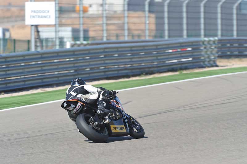 aragon;motorbikes;no limits;peter wileman photography;spain;trackday;trackday digital images