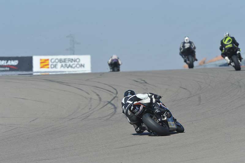 aragon;motorbikes;no limits;peter wileman photography;spain;trackday;trackday digital images