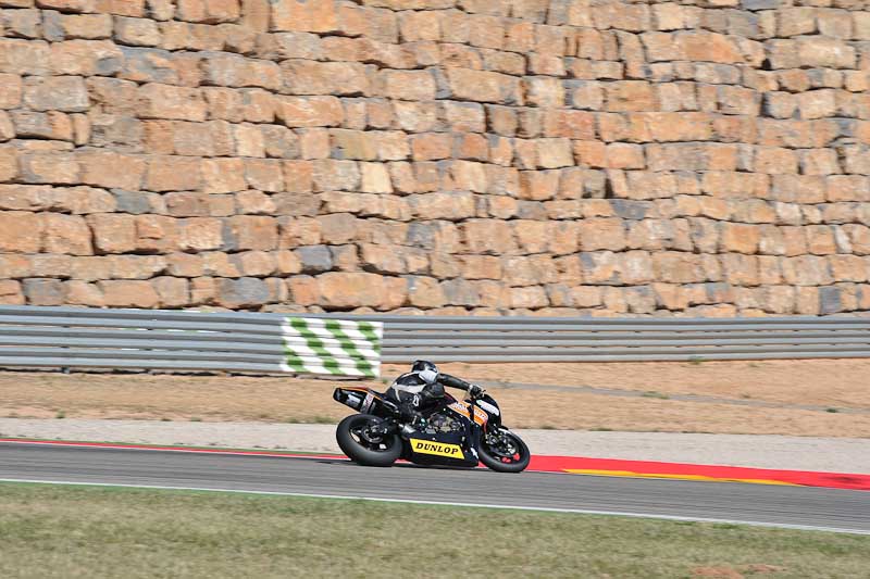 aragon;motorbikes;no limits;peter wileman photography;spain;trackday;trackday digital images
