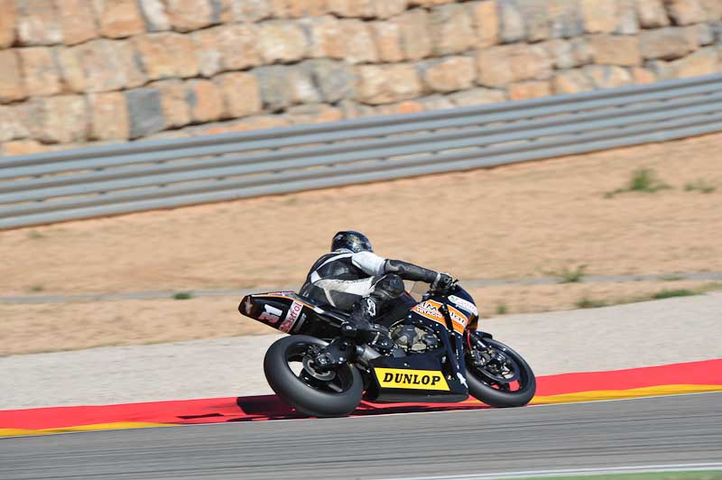 aragon;motorbikes;no limits;peter wileman photography;spain;trackday;trackday digital images