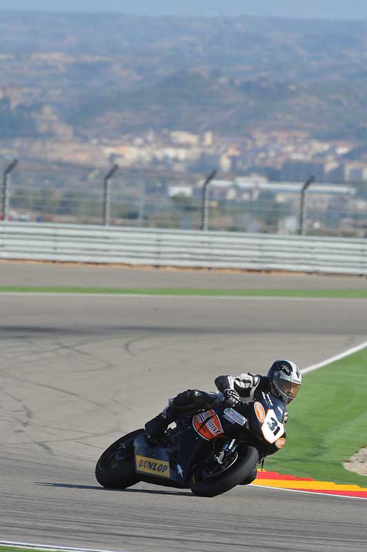aragon;motorbikes;no limits;peter wileman photography;spain;trackday;trackday digital images