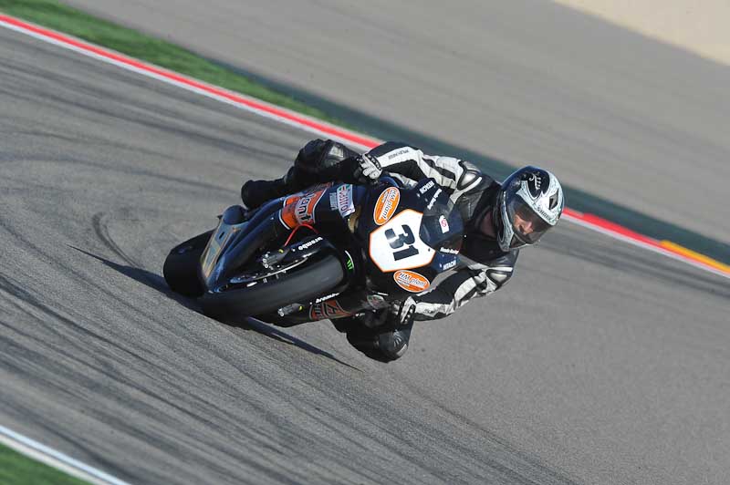 aragon;motorbikes;no limits;peter wileman photography;spain;trackday;trackday digital images