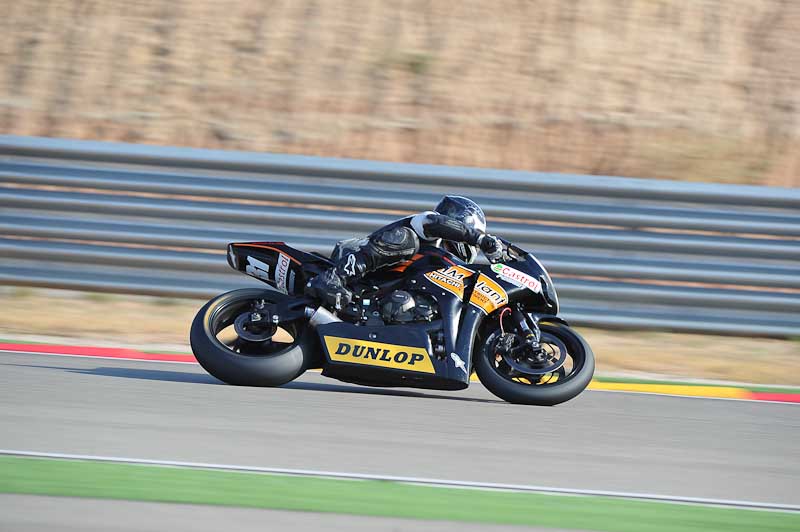 aragon;motorbikes;no limits;peter wileman photography;spain;trackday;trackday digital images
