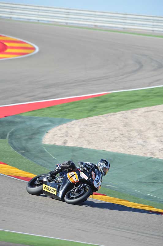 aragon;motorbikes;no limits;peter wileman photography;spain;trackday;trackday digital images