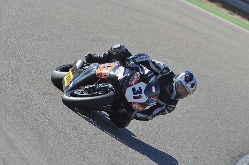 aragon;motorbikes;no limits;peter wileman photography;spain;trackday;trackday digital images