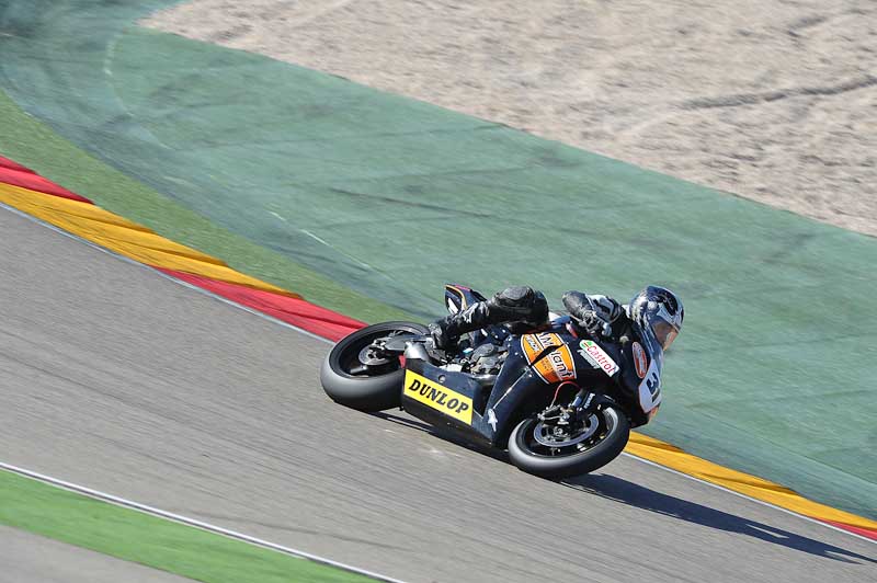 aragon;motorbikes;no limits;peter wileman photography;spain;trackday;trackday digital images