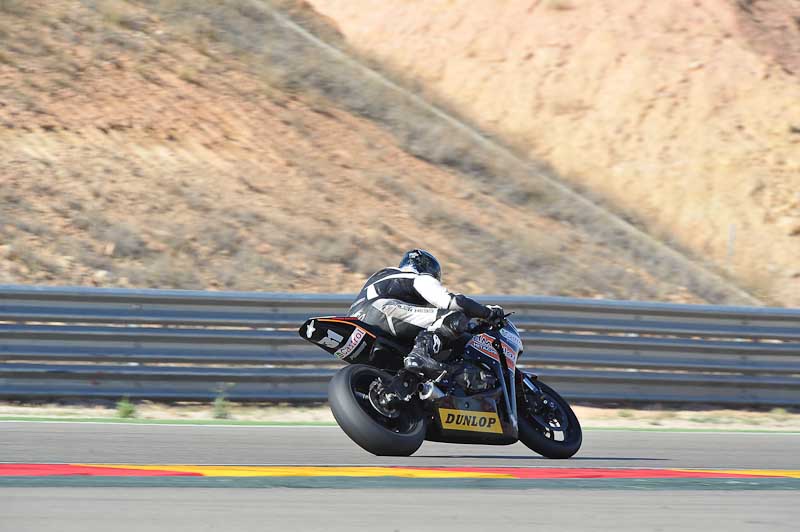 aragon;motorbikes;no limits;peter wileman photography;spain;trackday;trackday digital images