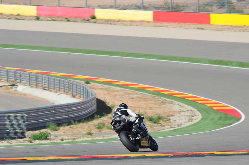 aragon;motorbikes;no limits;peter wileman photography;spain;trackday;trackday digital images